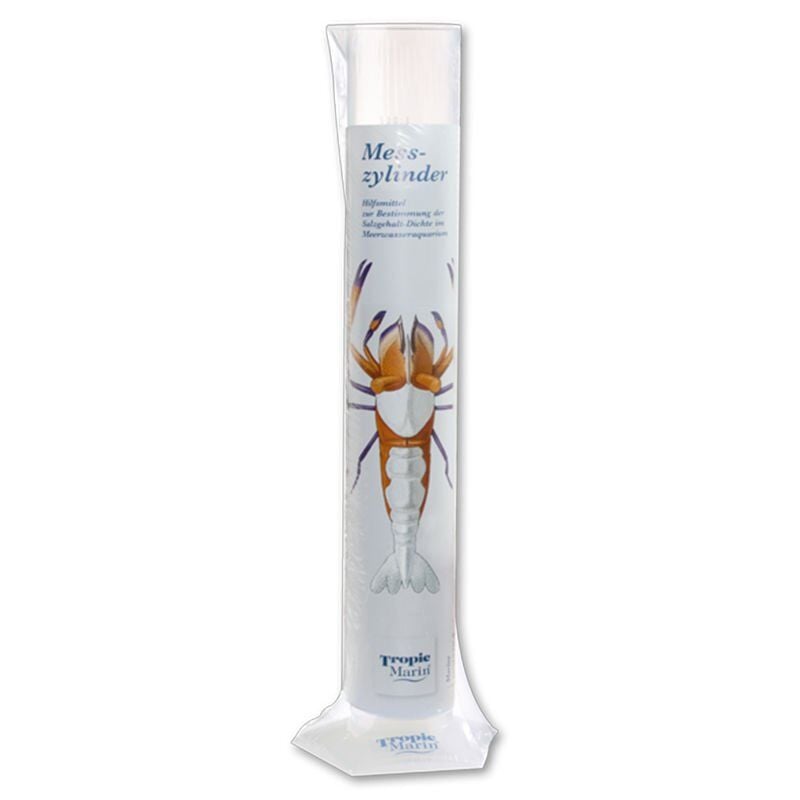 Tropic Marin Hydrometer ve Ölçüm Silindiri