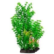 Chicos M-1185 Plastik Akvaryum Bitkisi 28 cm