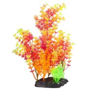 Chicos M-1186 Plastik Akvaryum Bitkisi 28 cm