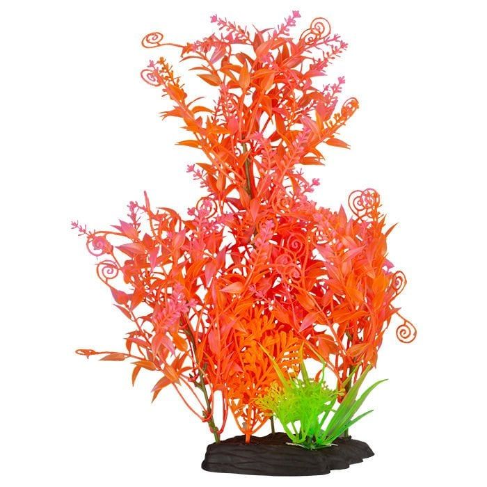 Chicos M-1191  Plastik Akvaryum Bitkisi 28 cm