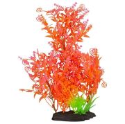Chicos M-1191  Plastik Akvaryum Bitkisi 28 cm