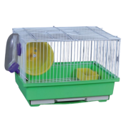 Dayang 114 Hamster Kafesi 30 x 23 x 31 Cm