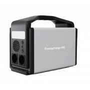 Viessmann - Energycharge 600 ( Taşınabilir Güç Kaynağı )