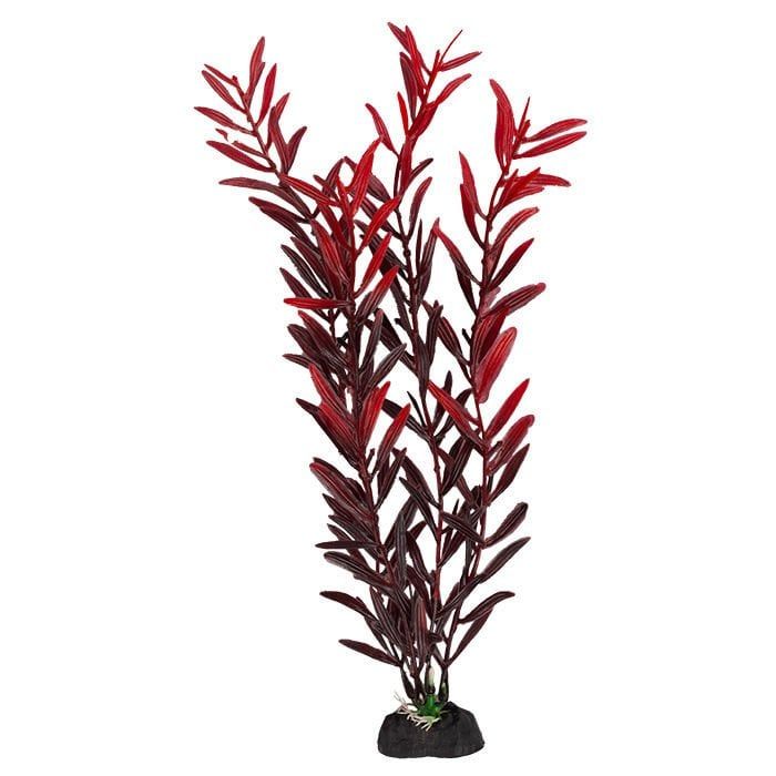 Chicos S-1156 Plastik Akvaryum Bitkisi 28 cm