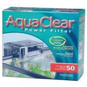 Aquaclear 200 Askı Filtre 757 L/h