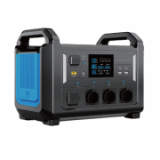 Viessmann - Energycharge 1200 ( Taşınabilir Güç Kaynağı )