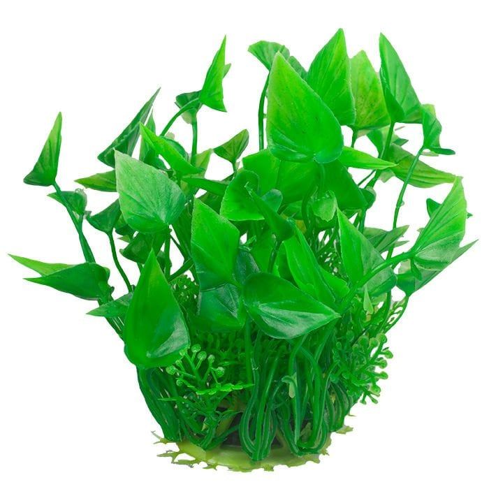 Chicos M-529 Plastik Akvaryum Bitkisi 12 cm