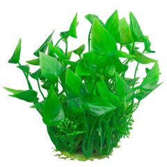 Chicos M-529 Plastik Akvaryum Bitkisi 12 cm