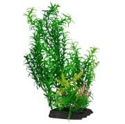 Chicos M-1189 Plastik Akvaryum Bitkisi 28 cm