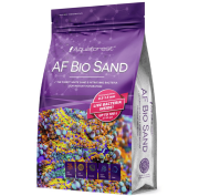 Aquaforest - AF Bio Sand 7,5 kg Akvaryum Kumu