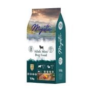 Mystic Az Tahıllı Kuzu Etli Mini Orta Irk Yetişkin Köpek Maması 15 Kg