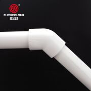 Sanking FlowColor - Beyaz UPvc Boru