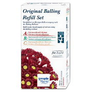 Tropic Marin Original Balling Refill Set 3 x 5 L