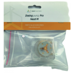 Dosing pump Pro Head M