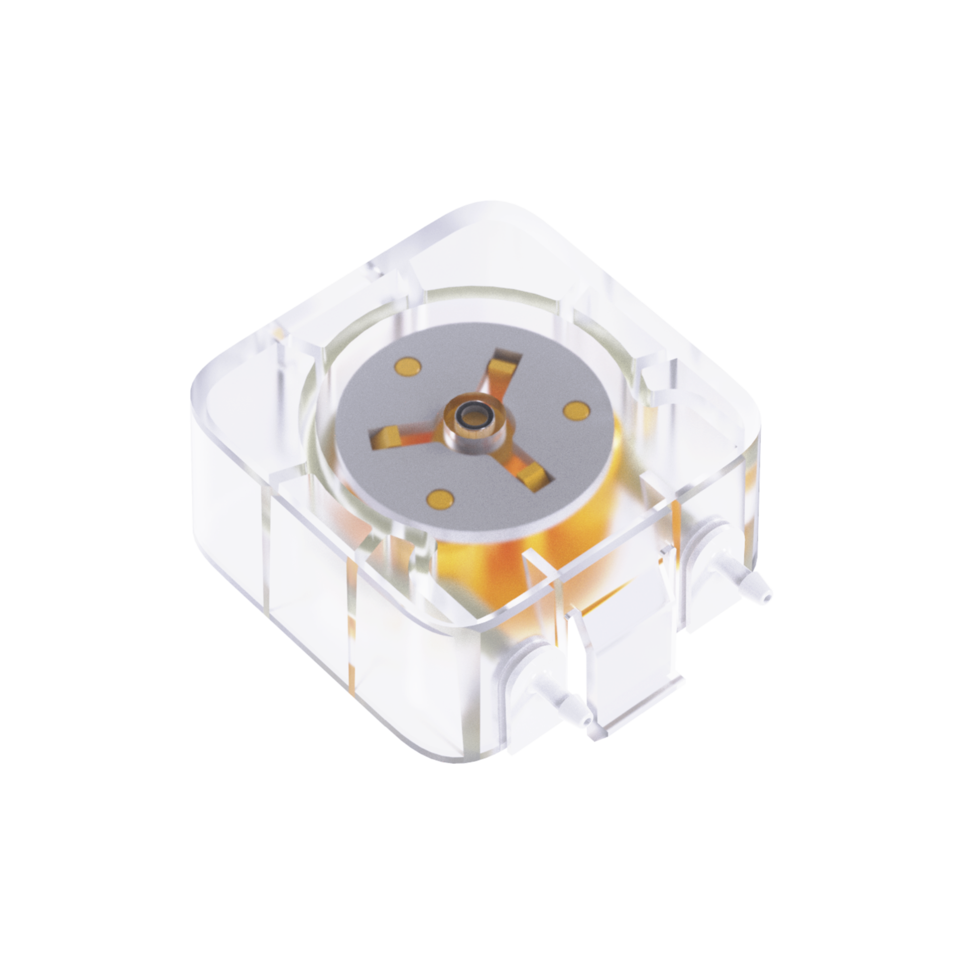 Dosing pump Pro Head M