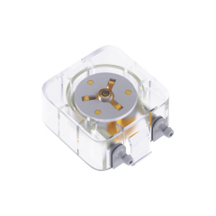 Dosing pump Pro Head L