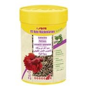 Sera Fd Rote Mückenlarven Kan Kurdu 100 ml