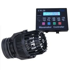 Hsbao EW 38 Dalga Motoru