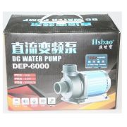 Hsbao Dep 6000 Kafa Motoru