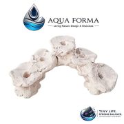 Aqua Forma Seramik Kaya - Frag Garden Bridge 20x10x9cm