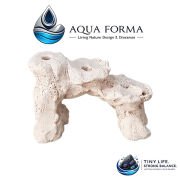 Aqua Forma Seramik Kaya - Frag Garden R-Foot 15x6x10cm