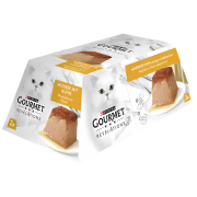 Gourmet Revelations Tavuklu Kedi Konservesi 57 gr 2 li