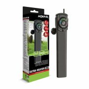 Aquael 122914 Ultra Heater Plastic 200 watt