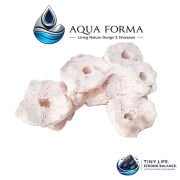 Aqua Forma Seramik Kaya - Frag Garden L-Foot 15x9x10cm