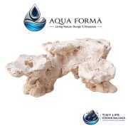 Aqua Forma Seramik Kaya - Frag Garden L-Foot 15x9x10cm
