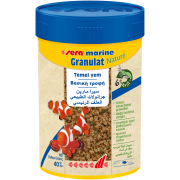Sera Marin Granulat Nature 100 ml / 40 gr