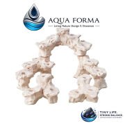 Aqua Forma Seramik Kaya - Frag Garden Full 30x25x18cm