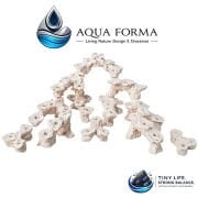 Aqua Forma Seramik Kaya - Frag Garden Full-3 60x35x27cm