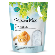Gardenmix Silica Kedi Kumu 1.4 Kg - 3.8 L