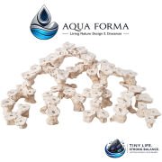Aqua Forma Seramik Kaya - Frag Garden Full-4 60x35x27cm