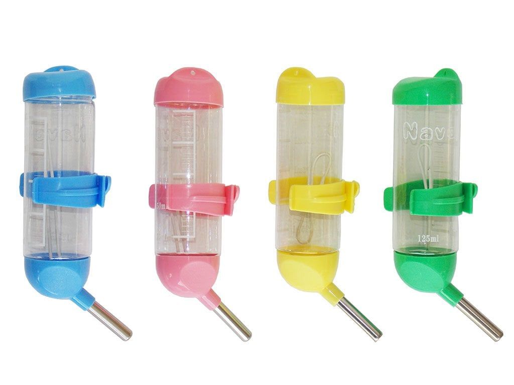 Dayang 125 ml Hamster Bilyeli Suluk