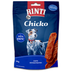 Rinti Chicko 90 gr Ördekli Köpek Ödülü