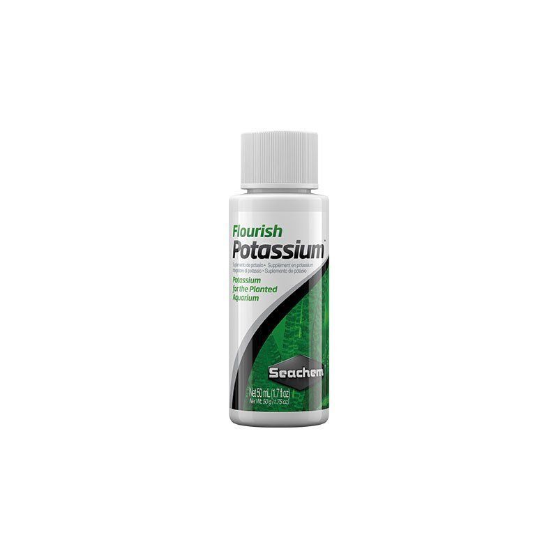 Seachem Flourish Potassium 50 ml