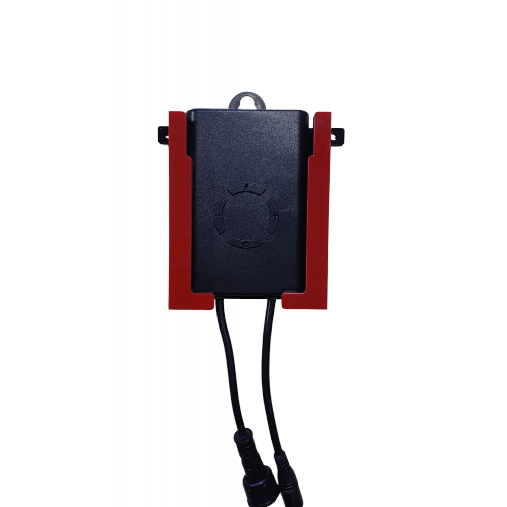 Kafa Motoru Kumanda Panel Tutucu DCP MODEL