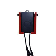 Kafa Motoru Kumanda Panel Tutucu DCP MODEL