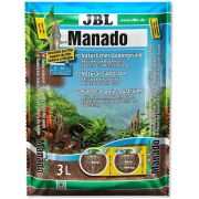 Jbl Manado Bitki Kumu 3 Litre