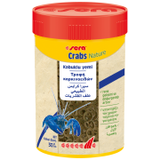 Sera Crabs Nature 100 ml 30 gr