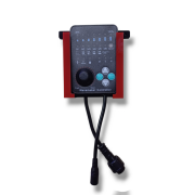 Sirkilasyon Motoru Kumanda Panel Tutucu SLM MODEL