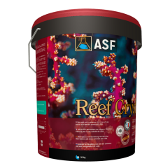 Reef Crystals Sea Salt 20 Kg Kutu