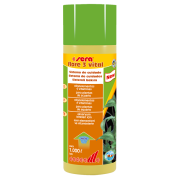 Sera Flore 3 Vital Sıvı Bitki Gübresi 250 ml