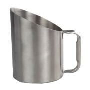 Oripet Çelik Mama Ölçeği 500 ml