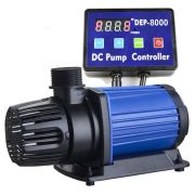 Hsbao Dep 8000 Kafa Motoru