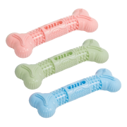 Eastland Dental Plastik Köpek Çiğneme Kemik 14,5 Cm