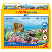 Sera Marin Salt Deniz Tuzu 3900 gr