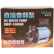 Hsbao Dep 10000 Kafa Motoru