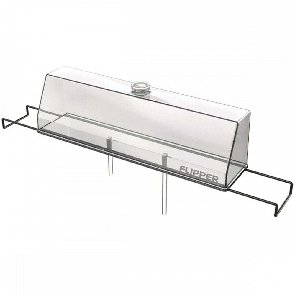 Flipper - Auto Top Off ( ATO ) Rezervoir - Manuel Su Tamamlama Rezervuarı